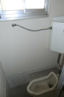 【トイレ】 | 池原ビル