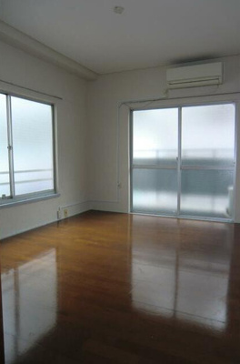 【洋室】 | 池原ビル