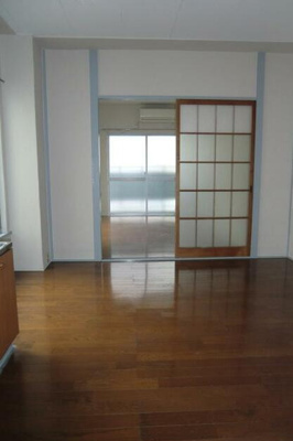 【内装】 | 池原ビル