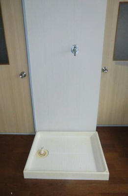 【設備】 | 池原ビル