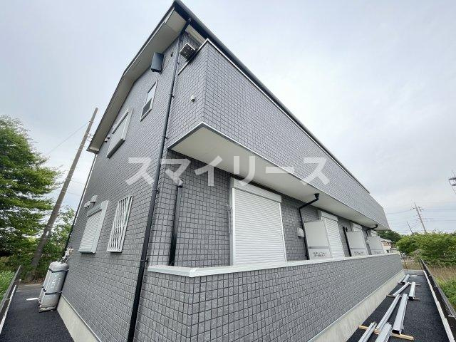 ドミール桐ケ谷