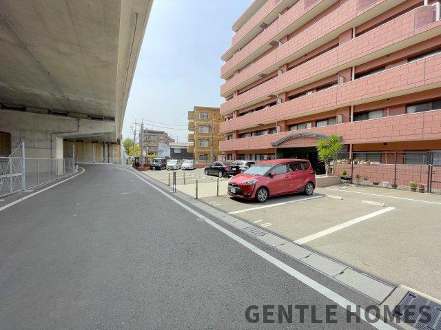 ライオンズマンション香椎駅東の周辺