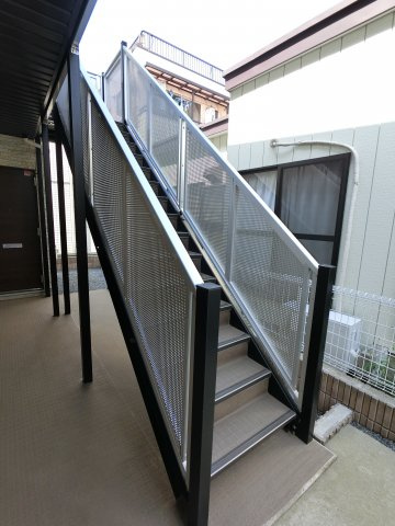 リブリ・ヘルックのその他共用部分