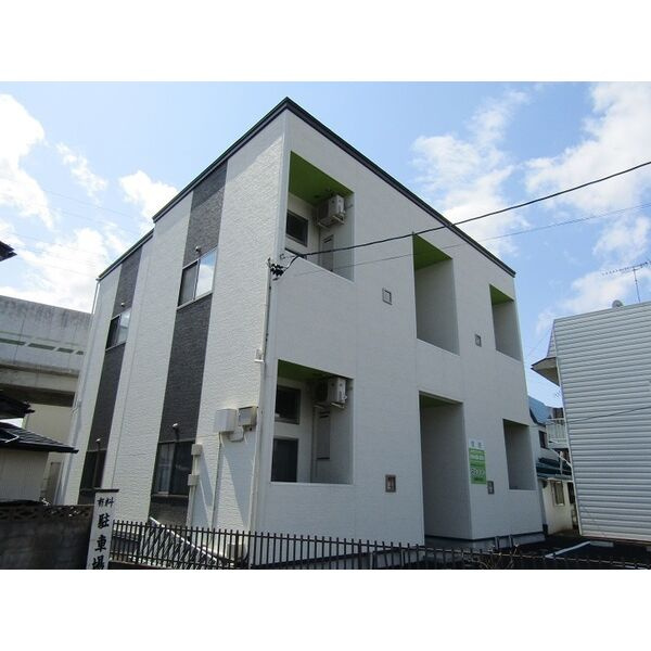 ヒューマンスクエア天昌寺