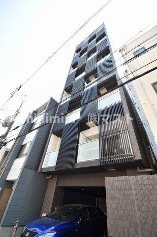 ウィステリア大阪天満宮