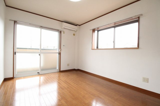 ラティーニの居間・リビング