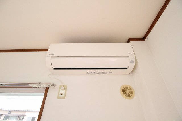 ラティーニの設備