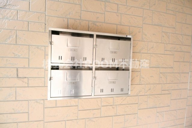 ラティーニの設備