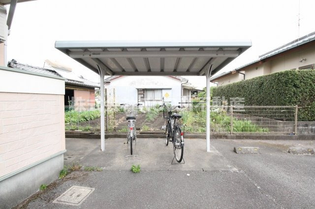 ラティーニのその他共用部分