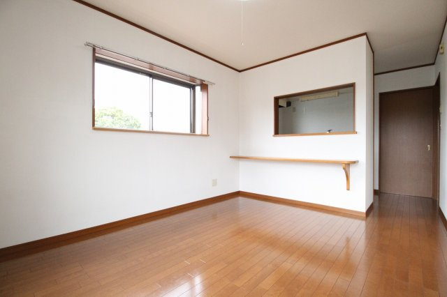 ラティーニの居間・リビング