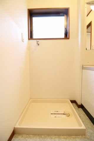 ラティーニの設備