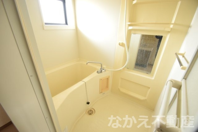 【浴室】 | 日々の暮らしに欠かせないお風呂です