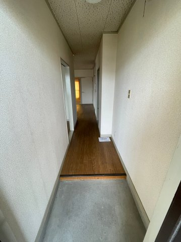 仲介手数料0円！！セントラルハイツの内装