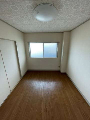 仲介手数料0円！！セントラルハイツの居間・リビング