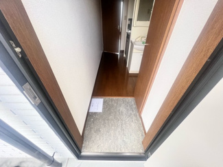 【玄関】 | プレジール助松