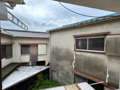 【展望】 | 千代が丘ハイツ