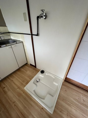 【設備】 | 千代が丘ハイツ