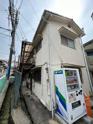 【外観】 | 千代が丘ハイツ