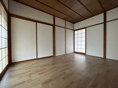 【その他共用部分】 | 千代が丘ハイツ