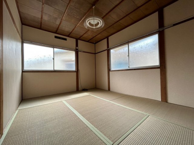 【寝室】 | 千代が丘ハイツ