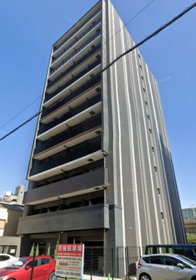 【外観】 | メイクス矢場町