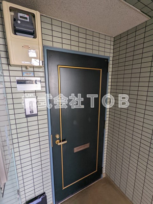 【その他】 | アコール桜上水 | ※別号室参考写真
