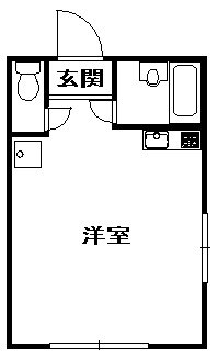 【間取り】 | エール８ | 間取りです