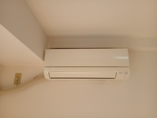 和貢ハイムの設備