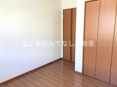 【内装】 | グレイシス堀越