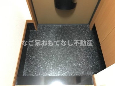 【玄関】 | グレイシス堀越