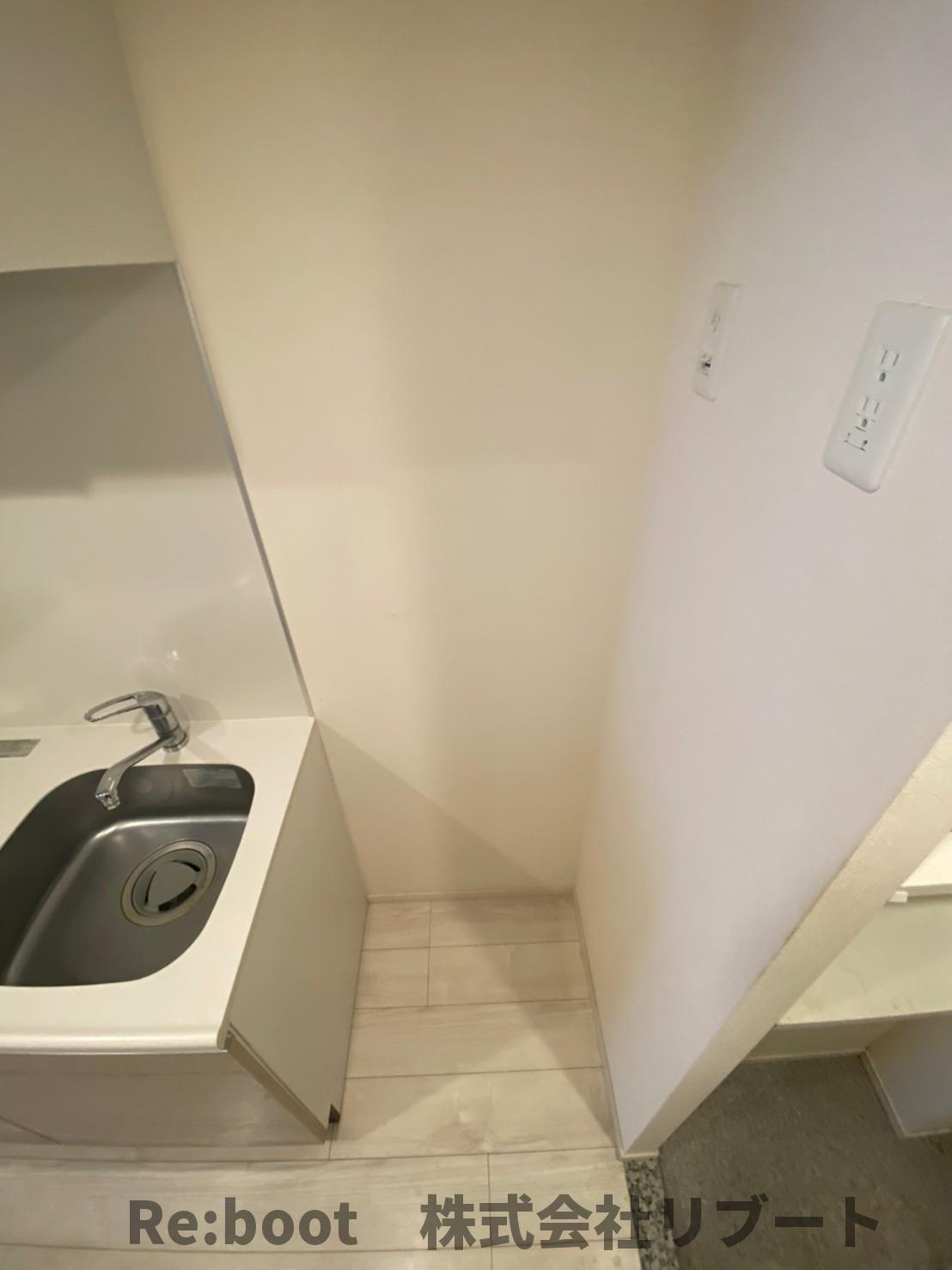 ドゥーエ西船橋の設備