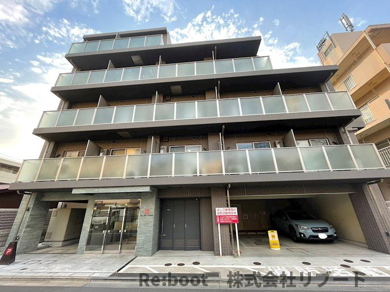 ドゥーエ西船橋