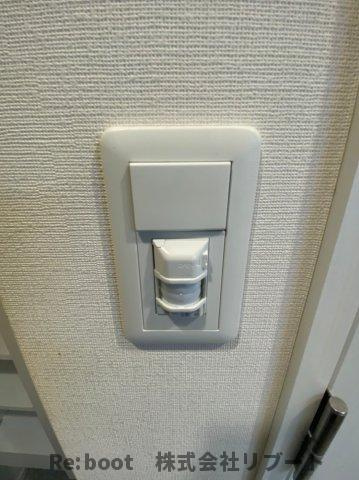 ドゥーエ西船橋の設備