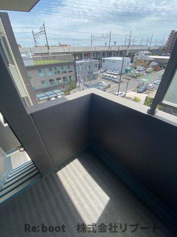 ドゥーエ西船橋のその他