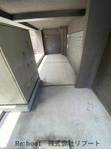 ドゥーエ西船橋のその他