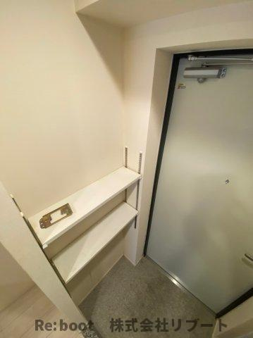 ドゥーエ西船橋のその他