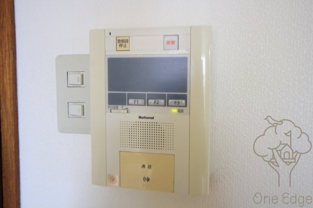 おおきに大阪天満サニーアパートメントの設備