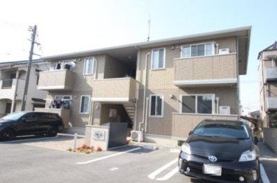 【外観】 | フルーレL