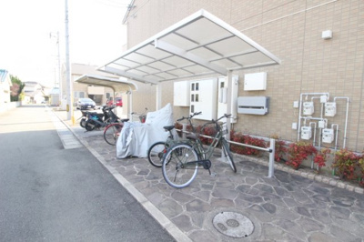 【その他共用部分】 | フルーレL