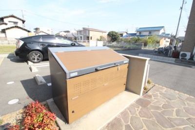 【その他共用部分】 | フルーレL