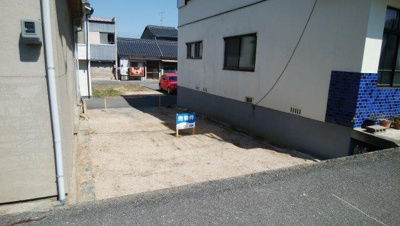 【外観】 | 御津金川土地