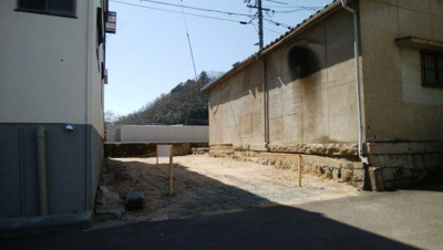 【外観】 | 御津金川土地