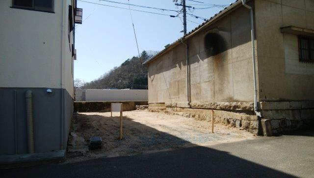 【外観】 | 御津金川土地