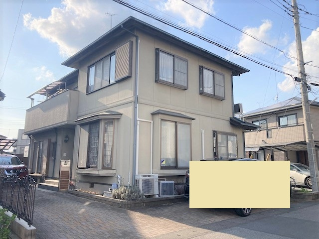 五代3丁目中古住宅の画像