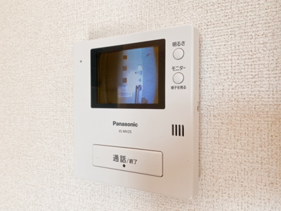 【セキュリティ】 | クレイン桜新町