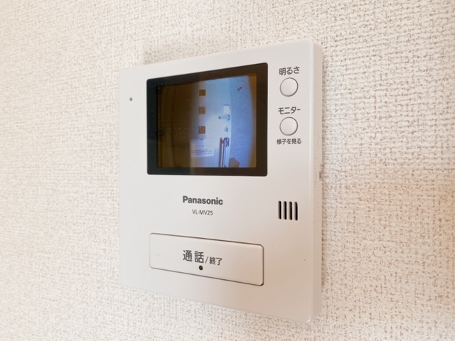 【セキュリティ】 | クレイン桜新町