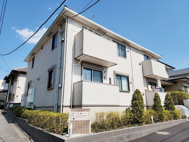 【外観】 | クレイン桜新町