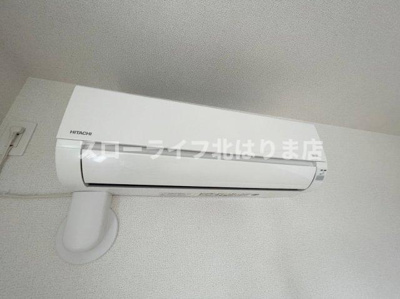 【設備】 | アイリス・Ｋ　Ⅰ