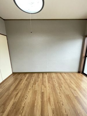 【その他】 | エメラルドハイム上大岡