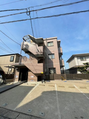 仲介手数料0円！！ヒルトップ平和ヶ丘